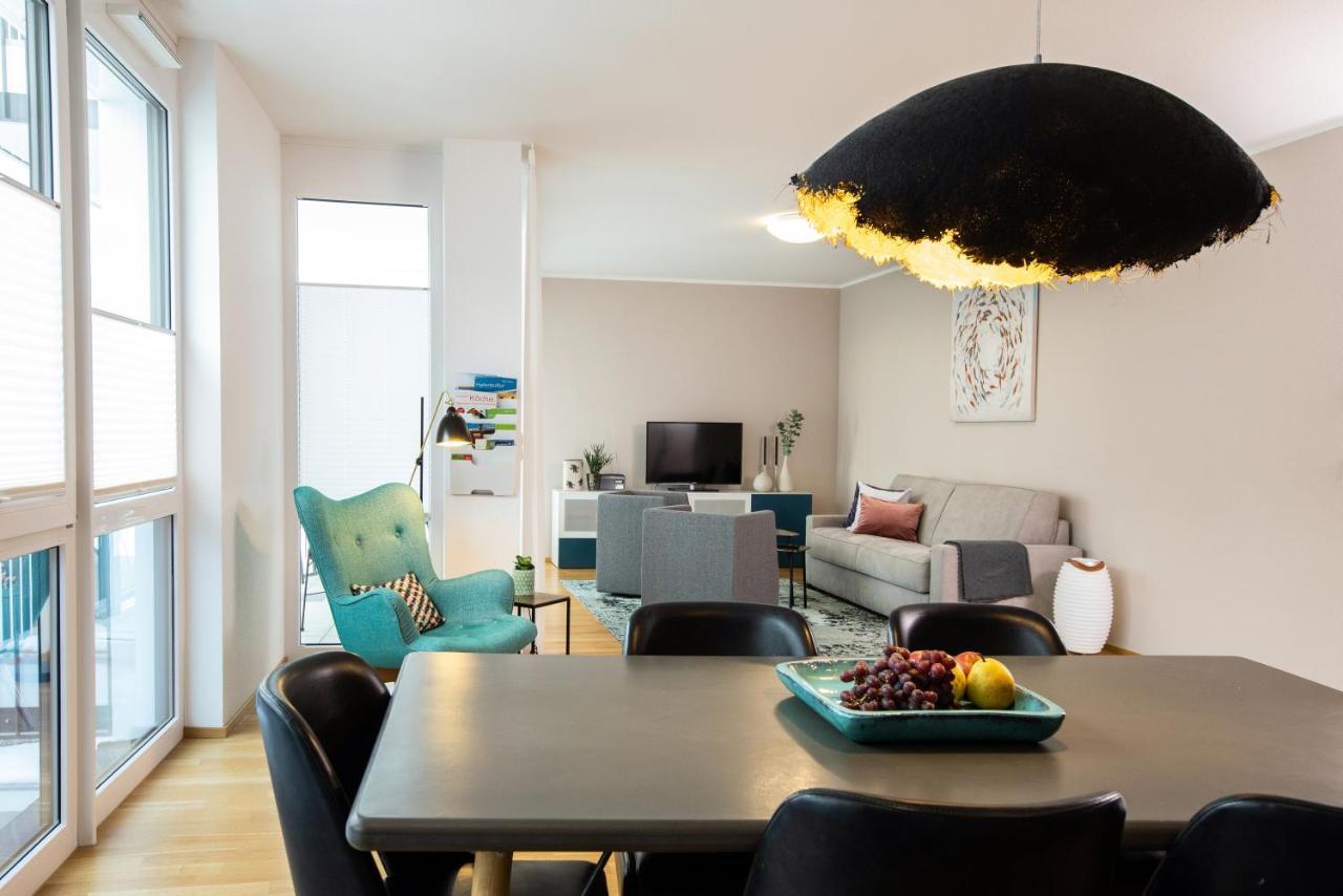 Ferienwohnung Pfaender FDH Zewnętrze zdjęcie