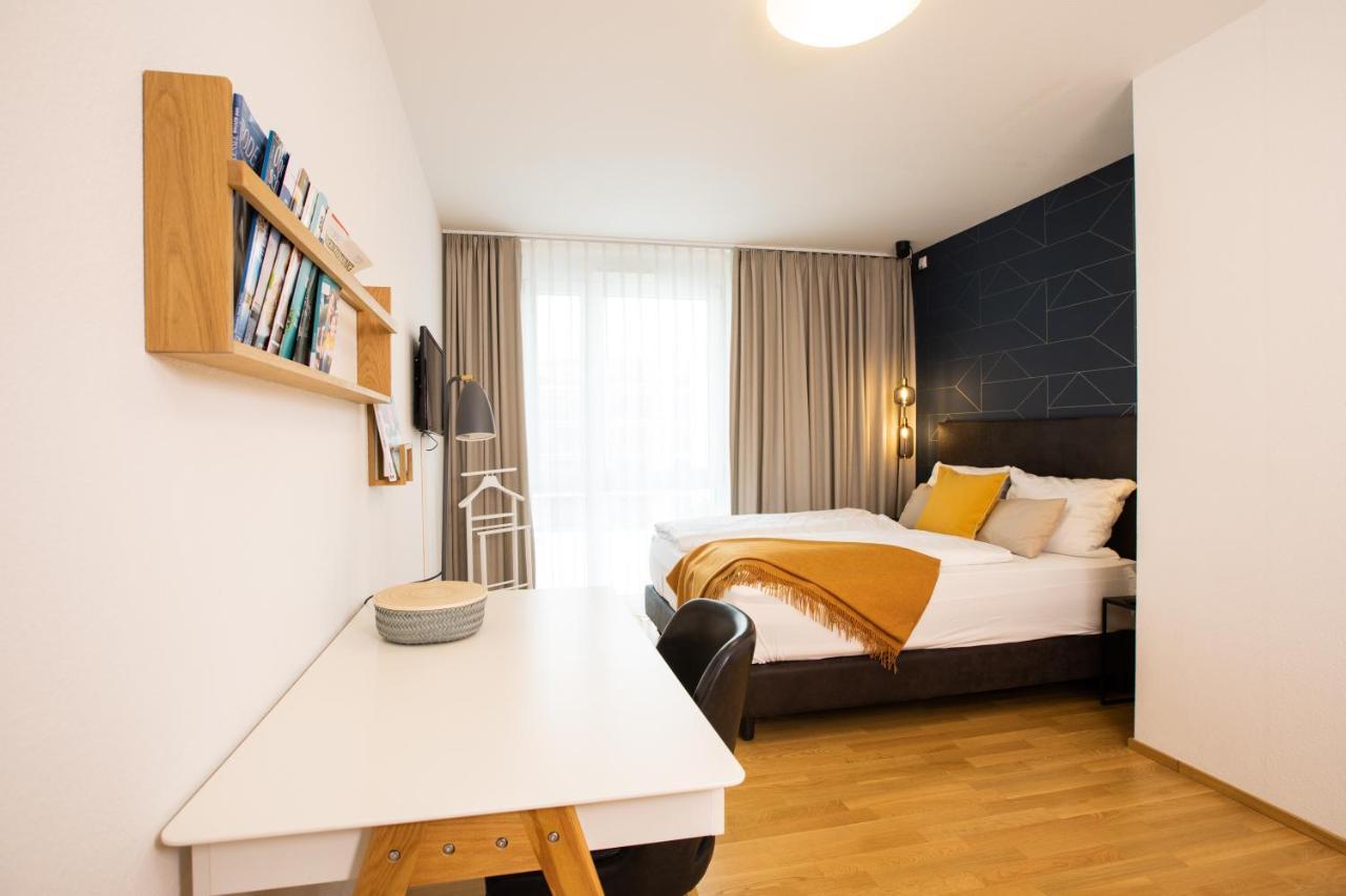 Ferienwohnung Pfaender FDH Zewnętrze zdjęcie