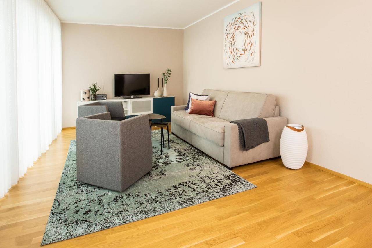 Ferienwohnung Pfaender FDH Zewnętrze zdjęcie
