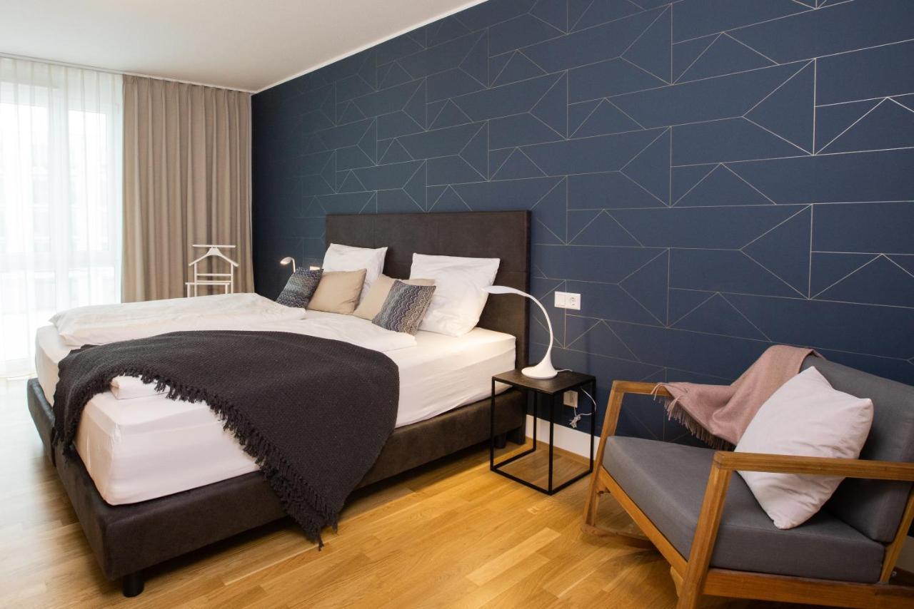 Ferienwohnung Pfaender FDH Zewnętrze zdjęcie