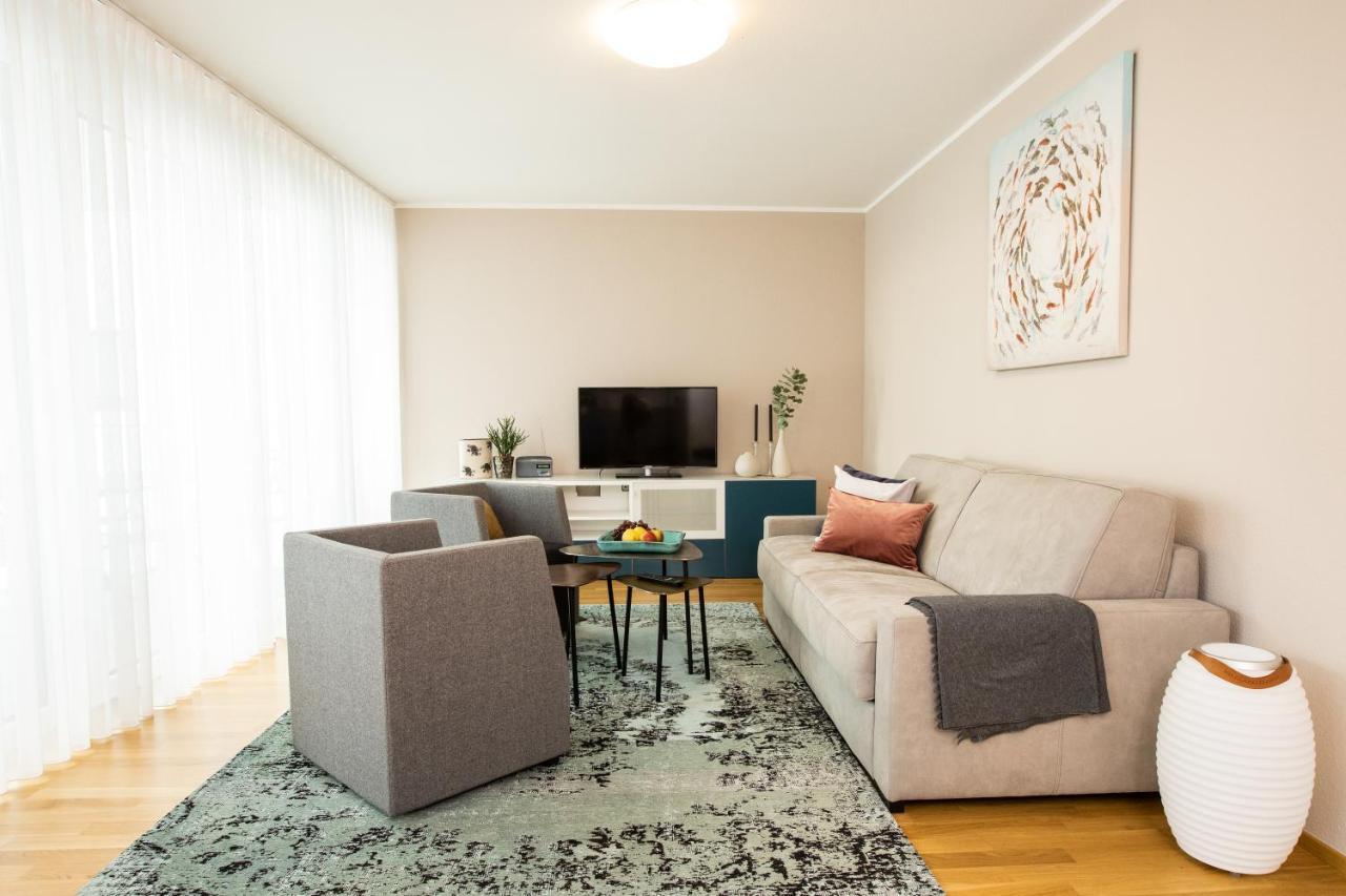Ferienwohnung Pfaender FDH Zewnętrze zdjęcie