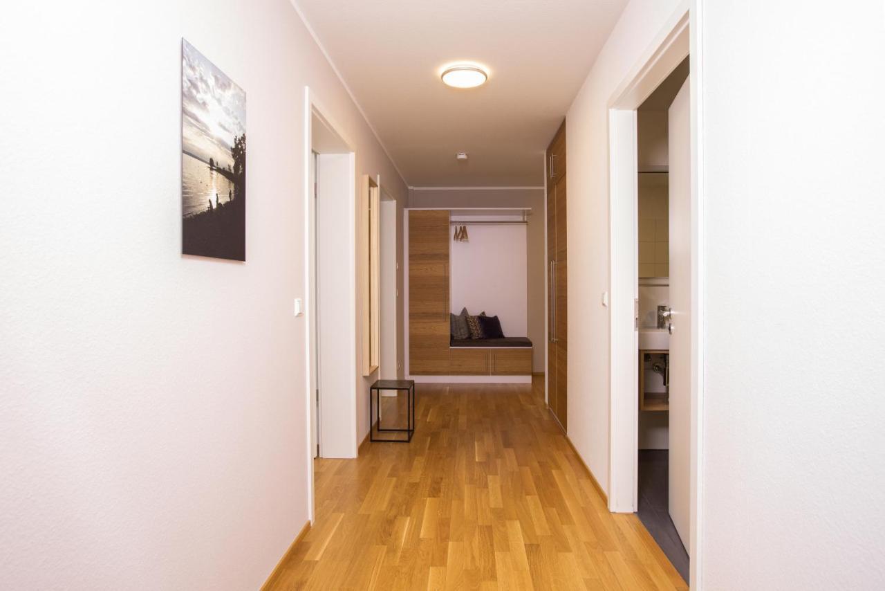 Ferienwohnung Pfaender FDH Zewnętrze zdjęcie