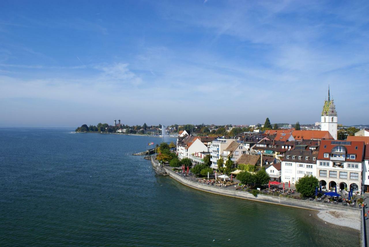 Ferienwohnung Pfaender FDH Zewnętrze zdjęcie