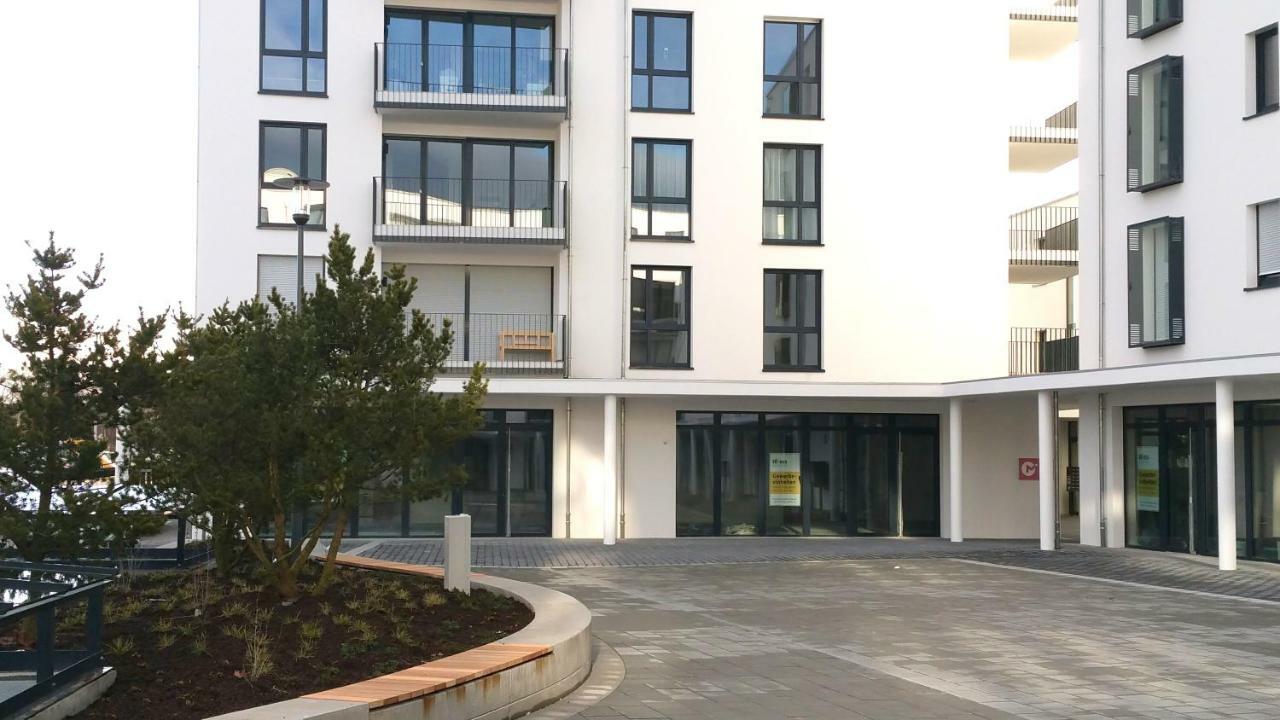 Ferienwohnung Pfaender FDH Zewnętrze zdjęcie