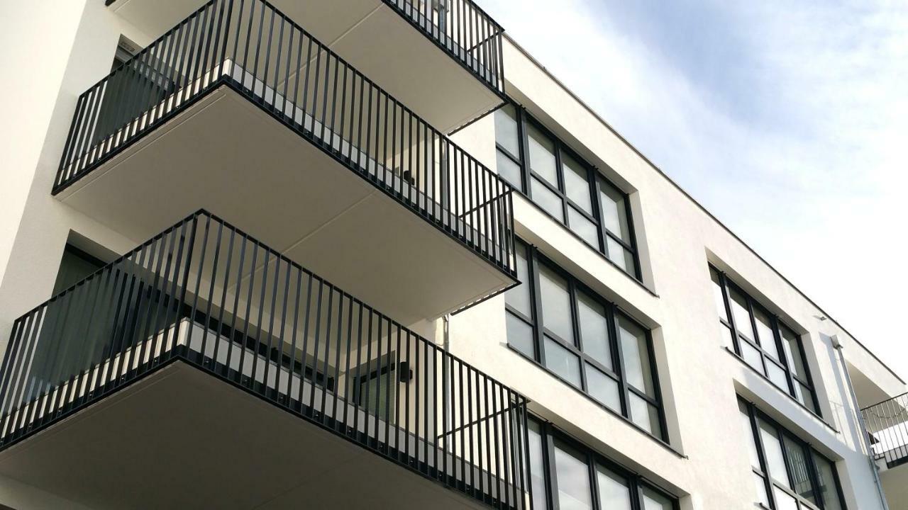 Ferienwohnung Pfaender FDH Zewnętrze zdjęcie