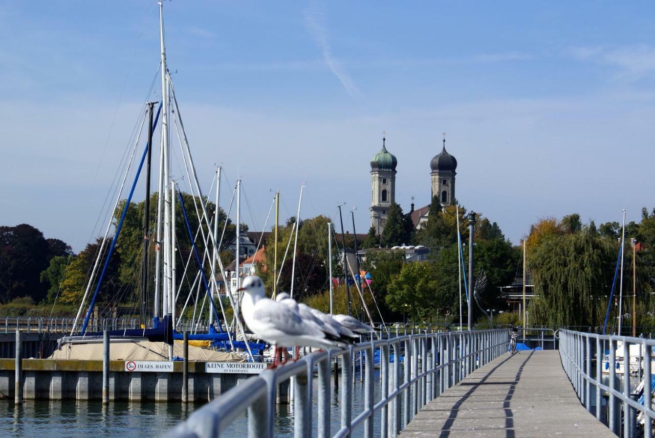 Ferienwohnung Pfaender FDH Zewnętrze zdjęcie