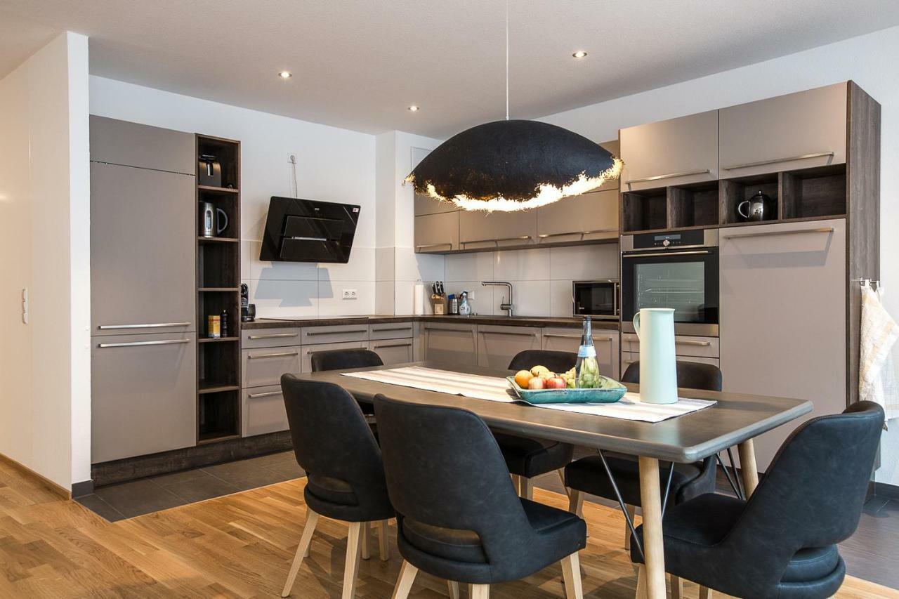 Ferienwohnung Pfaender FDH Zewnętrze zdjęcie